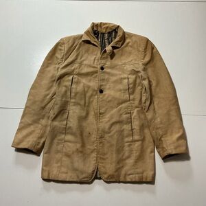 Vintage 50s 60s Sunset House California The Browser Rockabilly Jacket